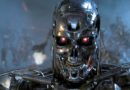 Boston Dynamics Creates Real Terminator Robot?