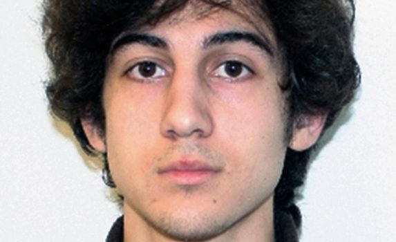 Dzhokhar Tsarnaev Boston Marathon bomber’s death sentence is Overturned