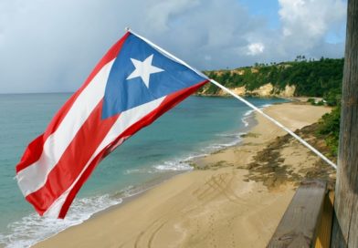 Puerto Ricans Don’t Have Constitutional Right to Some Federal Benefits Says the Supreme Court