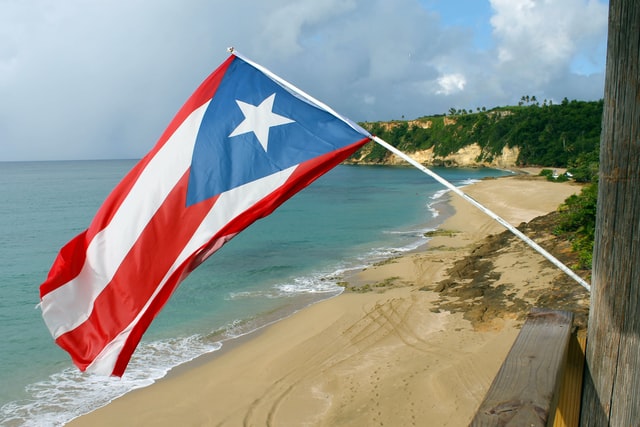 Puerto Ricans Don’t Have Constitutional Right to Some Federal Benefits Says the Supreme Court