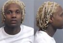 Rapper Lil Durk arrested on suspicion of murder for hire