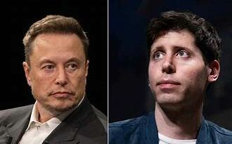 Elon Musk sues OpenAI and CEO Sam Altman, claiming betrayal of its goal to benefit humanity