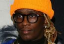 Judge removed from long-running gang and racketeering case against rapper Young Thug and others