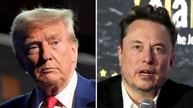 Supreme Court boots Elon Musk’s fight with Jack Smith over Trump’s Twitter records