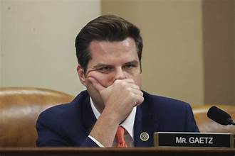 Matt Gaetz’s accusers don’t want to testify in public, their lawyer says