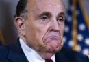 Rudy Giuliani ordered to appear at contempt hearing in January over failure to give up assets