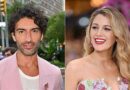 Justin Baldoni sues New York Times for $250 million over Blake Lively story