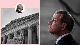 The Supreme Court gave Trump immunity. He’s using it as a blank check.