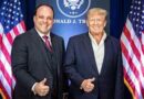 Trump Enforcer Shaking Down Law Firms for Billions is Unmasked