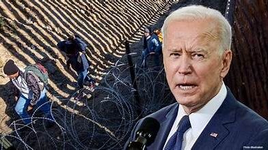 Judge blocks Trump from revoking legal status for 530,000+ migrants who flew into US via Biden program