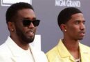 Sean ‘Diddy’ Combs’ son Christian Combs accused of sexual assault in lawsuit