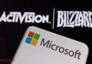 Microsoft settles video gamers’ lawsuit over $69 billion Activision deal