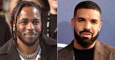 Drake sues Universal Music for defamation related to Kendrick Lamar diss track