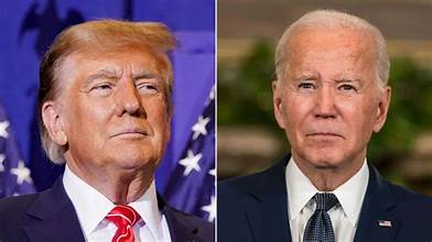 The 2024 campaign gets grimmer, with Trump’s extremism on full display alongside concerns over Biden’s age