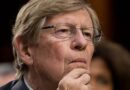 Prominent conservative lawyer Ted Olson, dies