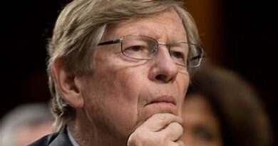 Prominent conservative lawyer Ted Olson, dies