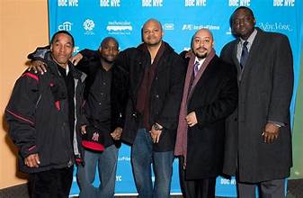 Central Park Five sue Trump for defamation over debate remarks