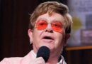 Elton John Calls the Legalization of Marijuana ‘One of the Greatest Mistakes of All Time’