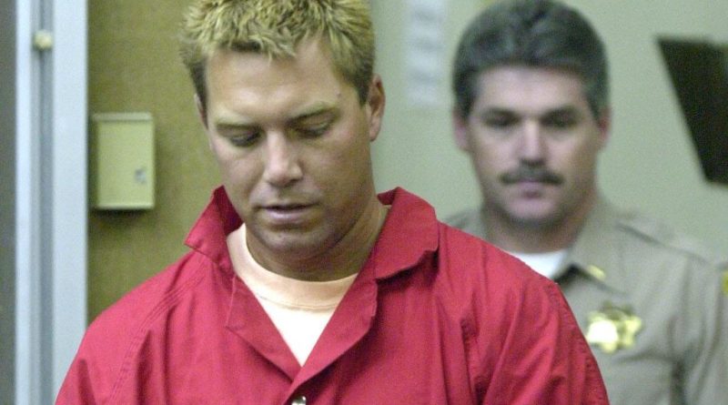 California overturns Scott Peterson death sentence